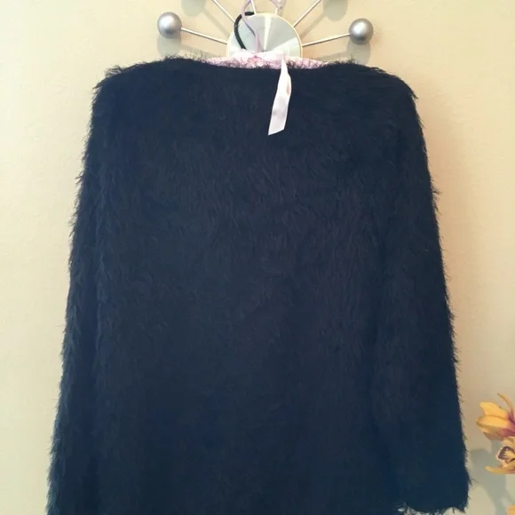 Women’s Ralph Lauren Zip Embroidered Patch Jacket - Picture 4 of 4